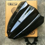 Visor CB150R New TGP Windshield/ Winsil CB 150R New CB 150 R new