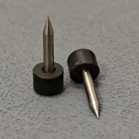Electrodes For ILSINTECH KF4 KF4A Swift F1 F3 Fiber Fusion Splicer Machine Electrode Rod Made In Chi
