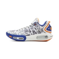 【DWYANE WADE】LI-NING WADE SHADOW 7 Men Basketball Shoes Professional Sports ABPV011 Legit Official S