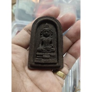 Phra Chao Ko Yo , Archan Klang Seng独家药草手压摸