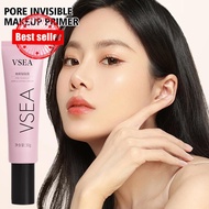 Makeup Primer Poreless Primer Long Lasting Waterproof Oil Control Lock Cosmetic Face C8g6