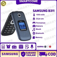 Hp Samsung Lipat Gm-B311V Dual Sim Hp Samsung B311 Termurah Allshop