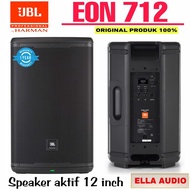 JBL EON 712 profesional Speaker Aktif 12inch Jbl Eon-712