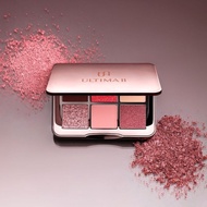 Ultima II Wonderwear Eye-Posh Color Palette 9g