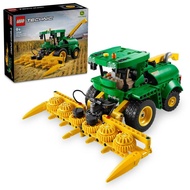 [BRiCKEM] LEGO Technic 42168 John Deere 9700 Forage Harvester