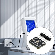 【MT】 ICS-43434 I2S MEMS Microphones Module 1 6V 3 6V Operation Voltages For Embeddeds Systems And Io
