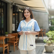 Original idgaf Baseball Jersey