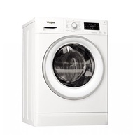Whirlpool - WFCR86430 洗衣 8Kg + 乾衣 6Kg Fresh Care 蒸氣抗菌前置滾桶式洗衣乾衣機 包基本安裝 1400轉/分鐘