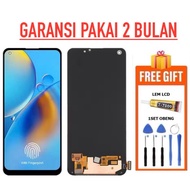 LCD OPP0 A74 4G / A94 (4G/5G) / A95 (4G/5G) / A96 5G / F19 (PRO/PRO+) / F19S / F21 PRO / F21S PRO / 