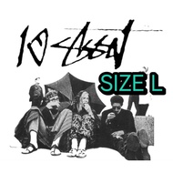 Tshirt Group Size L