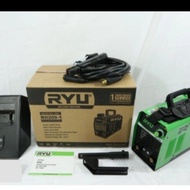 MESIN TRAFO LAS RYU 200 RII