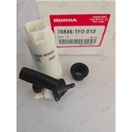 *  Tfo Jazz, Tsa Brv, T7a Hrv, Swa, Toa Crv Front/ Depan Washer Tank Motor Wiper Tank Motor 76846-Tf