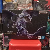 S.H.Monsterarts / S.H.MONSTERARTS SHM YUGIOH BLUE-EYES WHITE DRAGON ACTION FIGURE