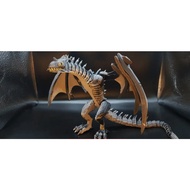 Cuero Articulation Dragon Nasgul Dragon Toy
