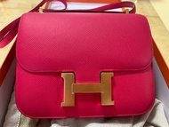 Hermes mini Constance