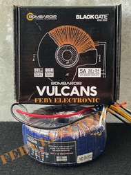 PROMO- TRAFO DONAT 5A 32V 24V CT VULCANS TRAVO TOROID 5 AMPER BELL BGR