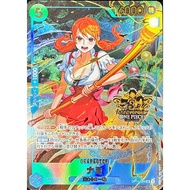ONE PIECE CARD GAME JAPANESE OP11-054 NAMI 3rd Anniversary Set