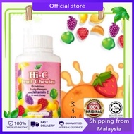 READY STOCK Hi c/hi c/Cosway vitamin c/vitamin c/ hi-c gummies