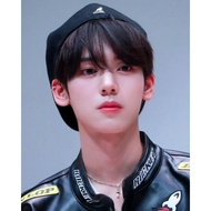 Set of 100 Yujin ZEROBASEONE photo cards (ZB1)