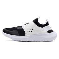 Underarmour Mens Slip-Onรองเท้าลําลองรองเท้ากีฬาน้ําหนักเบาระบายอากาศรองเท้าวิ่งกันกระแทก 3024870-00
