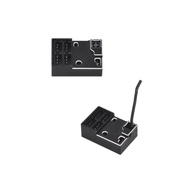 Futaba T-FHSS Nano Compatible Receiver 4 Channels Output JST1.5mm Plug for RC Mini-z Racing 7PX 4PX 