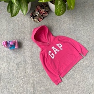 Cool cute pink fanta girl gap hoodie