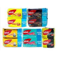 Nabati Wafer Richeese / Richoco Chocolate  / Sandwish Klapalava / Richeese Black