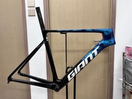 Giant Propel Advanced SL Disc Frameset