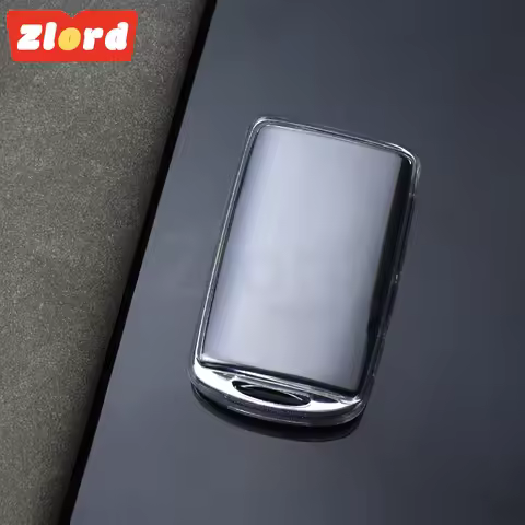 For Mazda Cx5 2 3 6 Gh Cx3 Cx 5 Cx9 Cx8 CX30 G20 MX-5 MX30 X5 X9 Ss30 CX60 CX90 Transparent TPU Car 