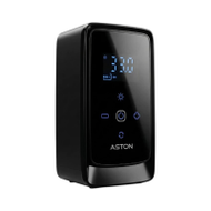 [hybrid] ที่สูบลมไร้สาย ปั้มลมพกพา ที่ปั้มลมไฟฟ้า Aston Hybrid Sonic 2in1 ลำโพง+ปั้มลม Electric Air 