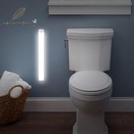 FREEYIO785 LED Night Light, Wireless Night Bulb Strip USB Light Bar,  Under Cabinet Self-Adhesive Ma