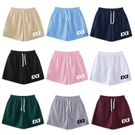 3 x 3 American Basketball Shorts Men's Summer Thin Fitness Training Pants Loose Quick-Drying Breatha