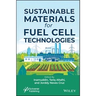 Sustainable Materials for Fuel Cell Technology
