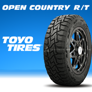 Toyo Tires Open Country R/T (OPRT) 265/65 R 17 SUV/4x4 Radial Tire