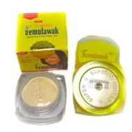 Ginsara Inz Hayu; Temulawak Ginsara Lightening Cream ✨ 93;; - 168--