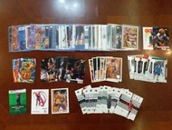 Hall of Famers All Stars - Michael Jordan, Shaquille O'Neal, Jason Kidd, Magic Johnson, Hakeem Olaju