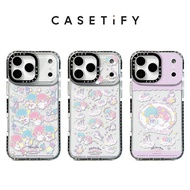 Full Screen Gemini Phone Case for IPhone 17 ProMax 17Air 16 15 14 13 12 11 Shockproof Protect Casing