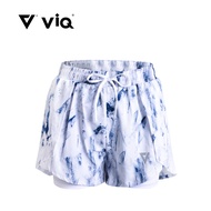 VIQ Jog Shorts with Inner Sport Bottom Pants Jogger