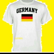 Germany Men's T-Shirt