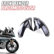 Motorcycle Front Fender Original fenders For Cfmoto 450SR 450 SR SR450