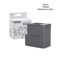 EPSON Original Genuine C9344 Maintenance Box (C12C934461) for Printer Model L3550, L5590