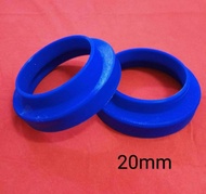 Honda Civic FD pelapik Spring 20mm atau 30mm untuk belakang