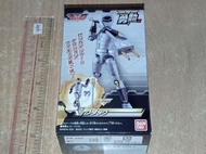 H 全新 Bandai Yu Do Kikai Sentai Zenkaiger Ranger V 2 02 勇動 機界戰隊 盒蛋食玩 No 7 Kudak