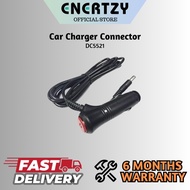 Car Charger Connector DC5521