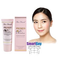 Too Faced Primed & Poreless Skin Smoothing Face Primer 20ml. เมจิกเซรั่มไพรม์เมอร์หน้าเงาใสเพิ่มมิติ
