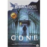 FANTASTEEN GONE REPUBLISH