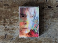 「伍佰&amp; China Blue：樹枝孤鳥」錄音帶專輯（魔岩唱片、1998年、煞到妳、空襲警報）—古物舊貨、懷舊古道具、復古擺飾、早期民藝、錄音帶收藏