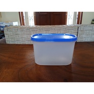 Tupperware Multipurpose oval Container