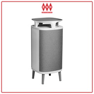 Blueair DustMagnet 5440i 33m² Particle & Carbon Combo-Filter Air Purifier | ESH