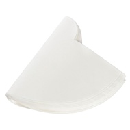 Giấy Lọc Cà Phê Chemex Pressoco (100 tờ) | 3 cups | Hàng chính hãng